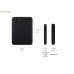 غلاف هارد WD خارجي 2.5 بوصة USB 3.0