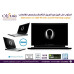 لابتوب Dell Alienware 15-1305 Core i9 جيل 9 للألعاب شاشة 15.6 UHD وذاكرة 16GB وSSD 2TB