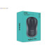 ماوس لاسلكي Logitech M185 بتردد 2.4GHz ماوس لاسلكي Logitech M185 بتردد 2.4GHz
