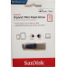فلاش SanDisk iXpand Mini Drive 32GB للآيفون والآيباد فلاش SanDisk iXpand Mini Drive 32GB للآيفون والآيباد
