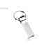 فلاش KingSpeed USB 3.0 معدني بتصميم مميز سعة 128GB فلاش KingSpeed USB 3.0 معدني بتصميم مميز سعة 128GB