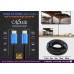كيبل HDMI 4K عالي السرعة بطول 5 متر