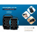 هارد خارجي ADATA HD720 سعة 1TB USB 3.0 مقاوم للصدمات