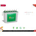 بطارية DigiPower Tubular Deep Cycle C10 سعة 200Ah