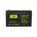 بطاريات SCB من 55A الى 200A بطاريات SCB من 55A الى 200A
