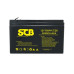 بطاريات SCB من 55A الى 200A بطاريات SCB من 55A الى 200A