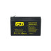 بطاريات SCB من 55A الى 200A بطاريات SCB من 55A الى 200A