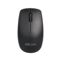 ماوس Delux WIFI M138 ماوس Delux WIFI M138