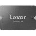 هارد داخلي Lexar 1TB SSD NS100 سرعة نقل البيانات 6GB/s