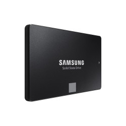هارد داخلي Samsung 2Tb SSD 870 EVO سرعة نقل البيانات 560MB/s