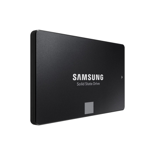 هارد داخلي Samsung 2Tb SSD 870 EVO سرعة نقل البيانات 560MB/s
