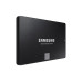 هارد داخلي Samsung 2Tb SSD 870 EVO سرعة نقل البيانات 560MB/s