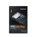 هارد داخلي Samsung 500GB SSD 970 EVO Plus سرعة نقل البيانات 3500MB/s