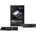 هارد داخلي Samsung 500GB SSD 970 EVO Plus سرعة نقل البيانات 3500MB/s