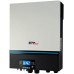 جهاز هايبرد مدمج 8KW نظام 48DC فولت MPP Solar جهاز هايبرد مدمج 8KW نظام 48DC فولت MPP Solar